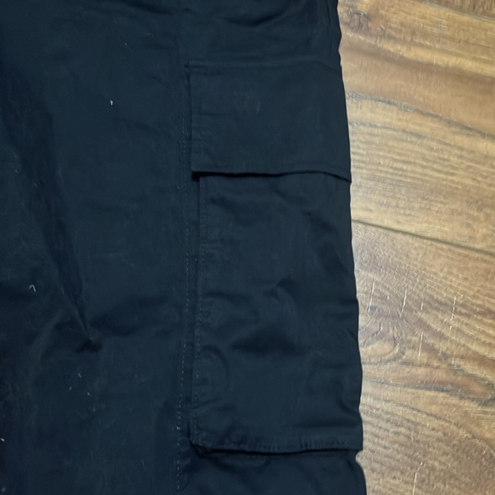 cargo pants - Picture 4 of 8
